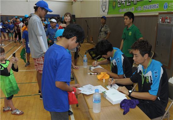 전북, 모기업 현대차와 '홈경기 만원 관중' 공동 마케팅 