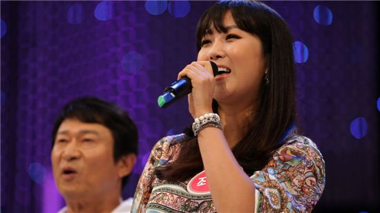 조향기 방귀, "잠결에 무방비로…남편 눈이 파르르"