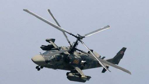 러시아 공격헬기 부활 Mi-28N과 Ka-52가 이끈다