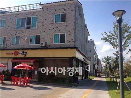 [고향가는 길 둘러볼 단독주택지] 유성온천 길목…구도심과 가까운 대전 도안지구