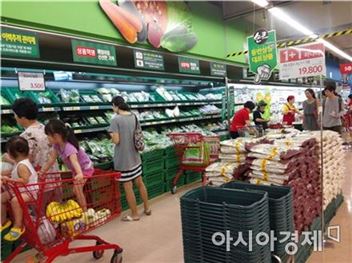 [최저임금 후폭풍]외식업계 "가격 올리고 무인주문기 도입하겠다"