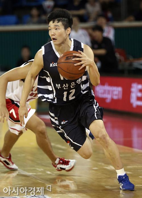 [포토] 돌파하는 김현수