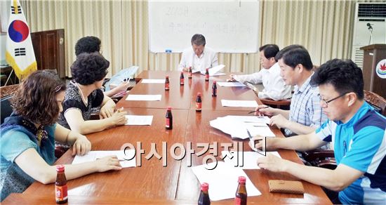 정읍시, 예산편성에 ‘주민참여예산제도’ 적극 활용