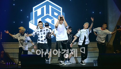 [포토]'열대야'로 돌아온 히스토리