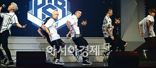 [포토]히스토리 'Why Not'