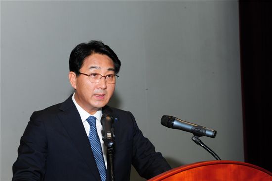 장석효 가스公 사장, 해임건의 결정…불명예 퇴진