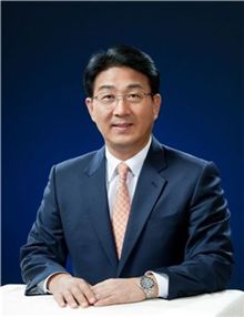 장석효 한국가스공사 사장