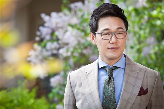 박성웅, '기묘한 동거'서 폭풍 오열 연기 "모든 것 쏟아냈다"