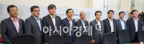 당정, 전월세난 대책 강구 "양도세 중과 폐지해야" 