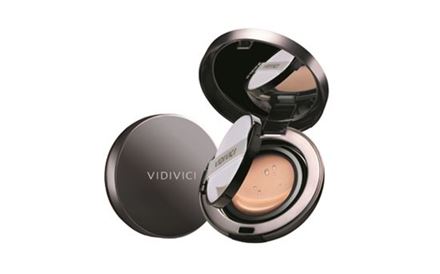 비디비치, 퍼펙트 페이스 파운밤 출시