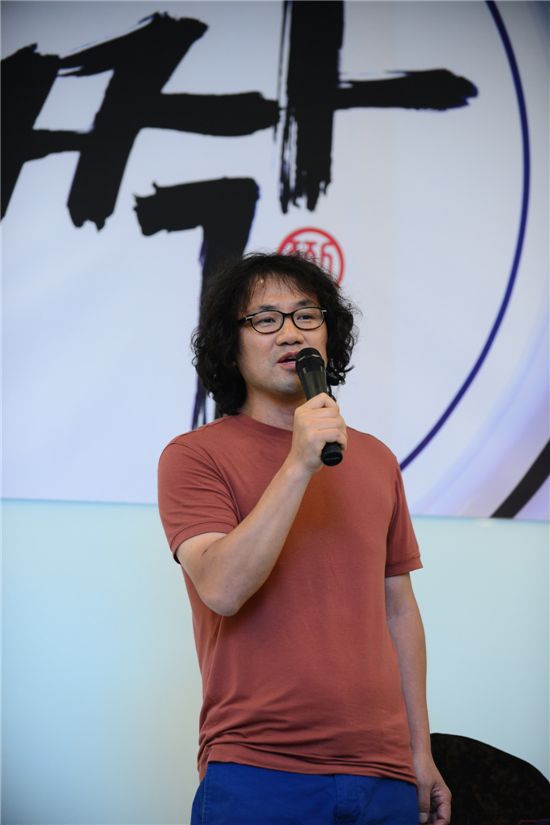'짝' PD "부모의 첫 만남 볼 수 있는 유일한 프로그램"