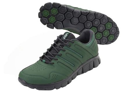 르까프, 워킹화 '제온 플렉스' 출시 