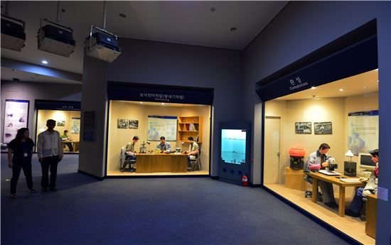 1400여년전 궁궐이 있었던 왕궁리, '백제'가 탑으로 서 있구나