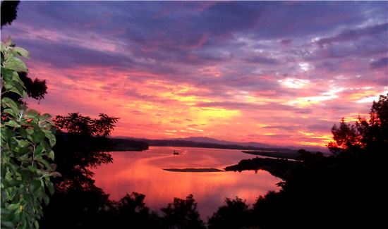 1400여년전 궁궐이 있었던 왕궁리, '백제'가 탑으로 서 있구나