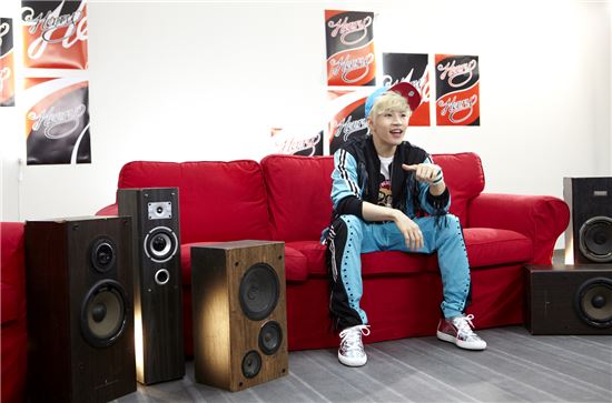 '컴백' 헨리, 은혁-동해-엠버 '지원사격' 받는다