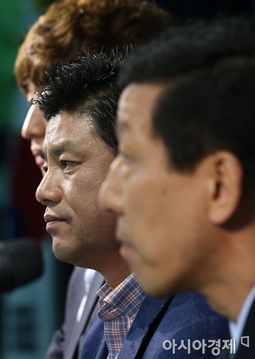 [포토] 윤성효 감독 '전북 반드시 잡는다'