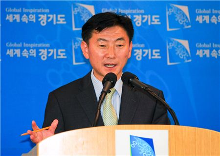 경기도 15년만의 감액추경…김동근실장 일문일답