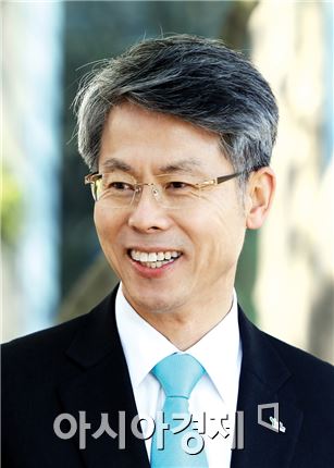 민형배 광주시 광산구청장