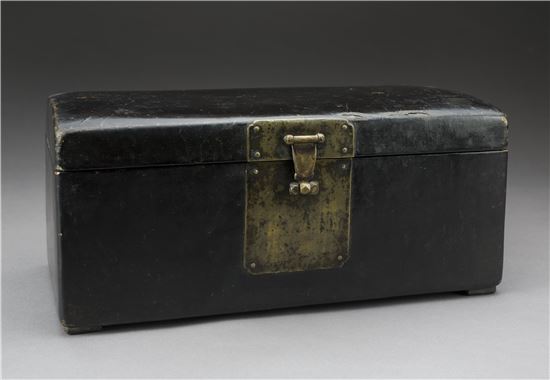 미국으로 간 우리 고가구의 美..190여점 첫 전수조사