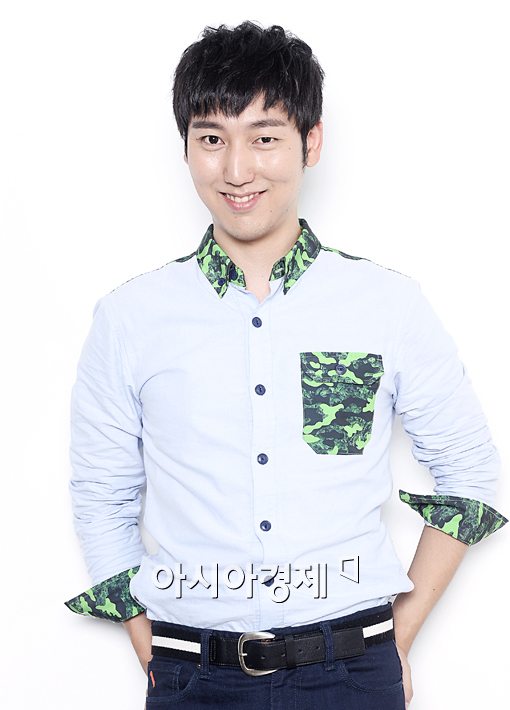 박두식 "'날 것'의 느낌 아니까…양아치 연기 '방점' 찍겠다"(인터뷰)