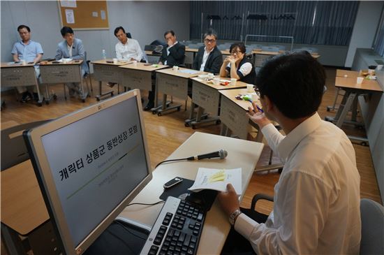 [유통가의 가을채비]현대百, 협력사 '동반성장 아카데미' 신설