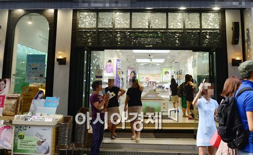 [포토]전력수급 경보 '관심', 남의 나라 이야기?