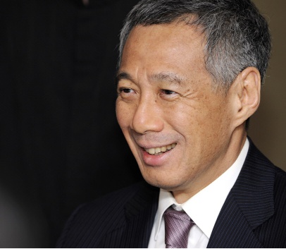 싱가포르 '국부' 리콴유의 두 아들 불화…동생 리센양 “해외로 떠날 것”