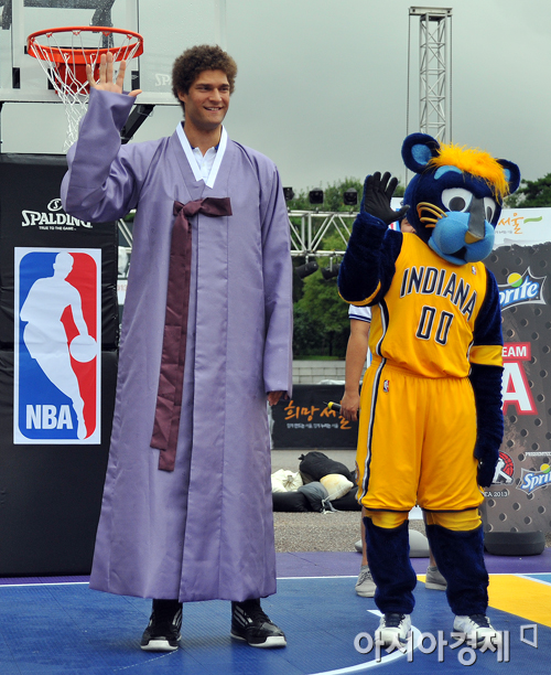 국가별 안녕하세요…"글로벌 시대에  걸맞게!"