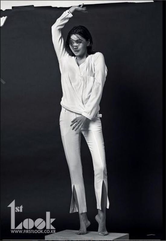 장윤주 정재형, "왜 찢고 싶어? 오빠 좋아하잖아" 19금 대화