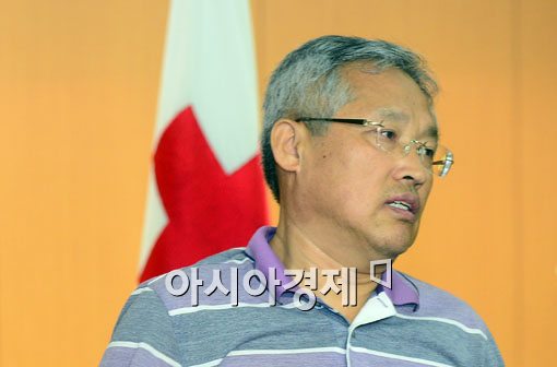 [포토]표정에서 전해지는 아쉬움 