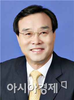 이강수 고창군수