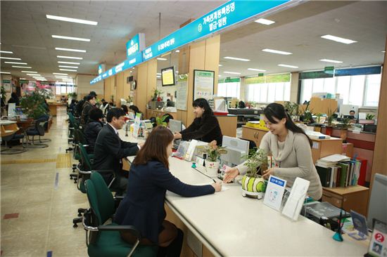 강북구, 최우수 민원행정 도약 위한 발전 로드맵 수립 