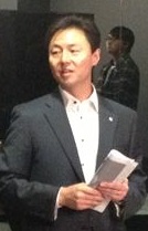 ▲최준환 CJ CGV 미국 대표이사