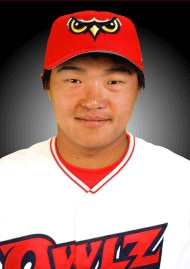 정영일 SK 지명, 고교 라이벌 김광현과 한솥밥