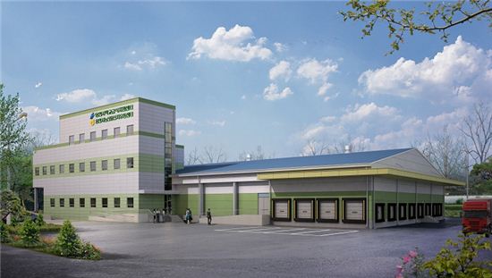 용인 '농산물산지유통센터' 건립…39억 투입