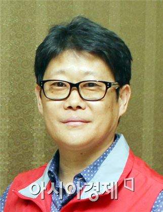 함평군 공무원, 암투병 동료 등에 십시일반 성금