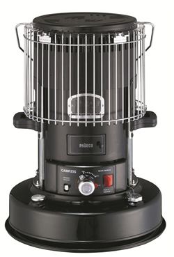 파세코, 가을·겨울용 난로 4종 출시 