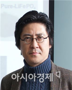 전남대 김재국 교수, ‘2012 국가연구개발 우수성과 100선’ 선정 