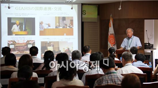 완도 '청산도 구들장 논’ 세계농업유산 등재 추진