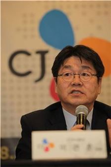CJ그룹, 미국서 '식문화 한류' 청사진 공개