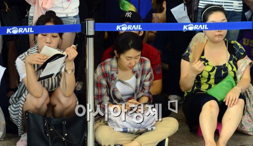 [포토]'기다리기 힘들다'