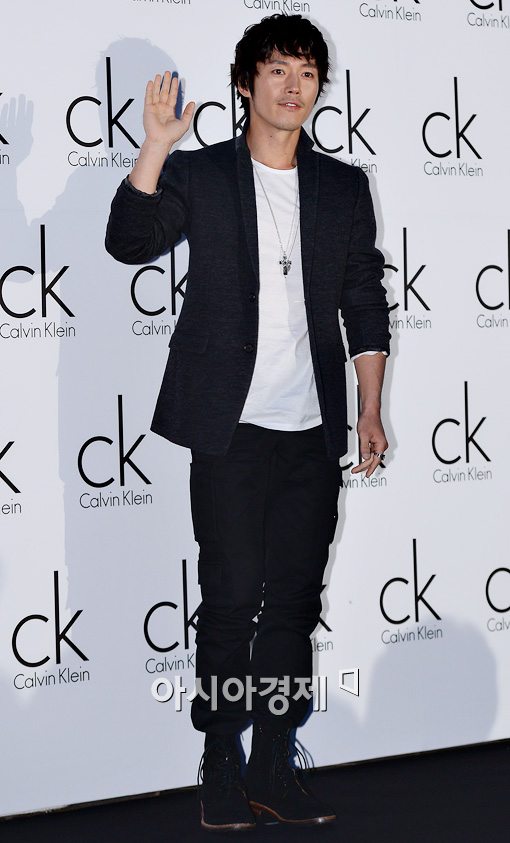 [포토]장혁, 이렇게 멋지기도 쉽지 않아~