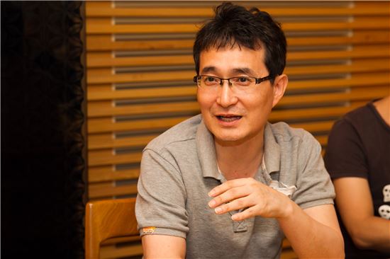 김병욱 PD, 내 시트콤 특징? "절박한 상황 속 코믹함" (인터뷰)