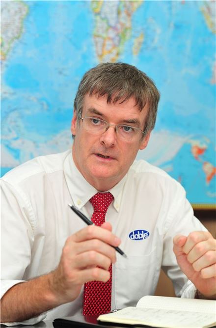 美도블-한국전력, 정전과 싸워온 '24년 電友'