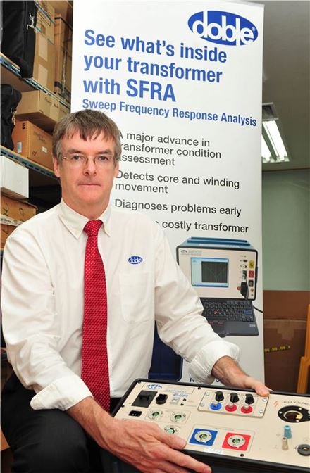 美도블-한국전력, 정전과 싸워온 '24년 電友'