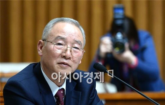 남원장의 '압수수색 카드'...성공할까