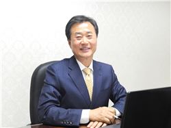 동화약품, 이숭래 신임 사장 영입