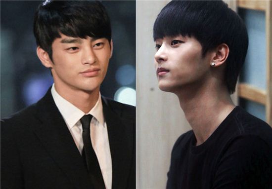 '3초 서인국' 빅스 엔 "킹덤 경호원팀 대리쯤?"