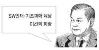 3대 그룹 회장 머릿속엔 