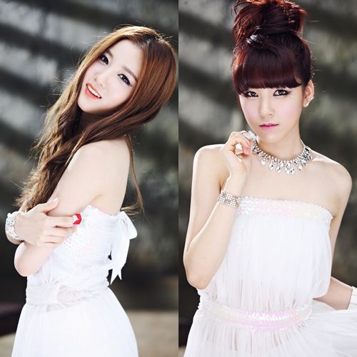 타히티 지수-아리, '블랙아이돌스'로 스크린 나들이